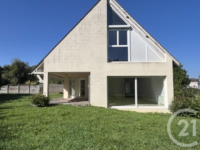 maison - MENNECY - 91