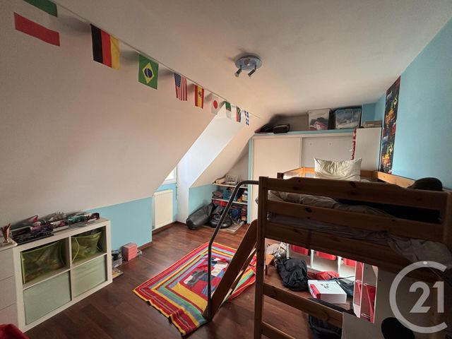 Maison &agrave; vendre - 7 pi&egrave;ces - 145 m2 - Mennecy - 91 - ILE-DE-FRANCE