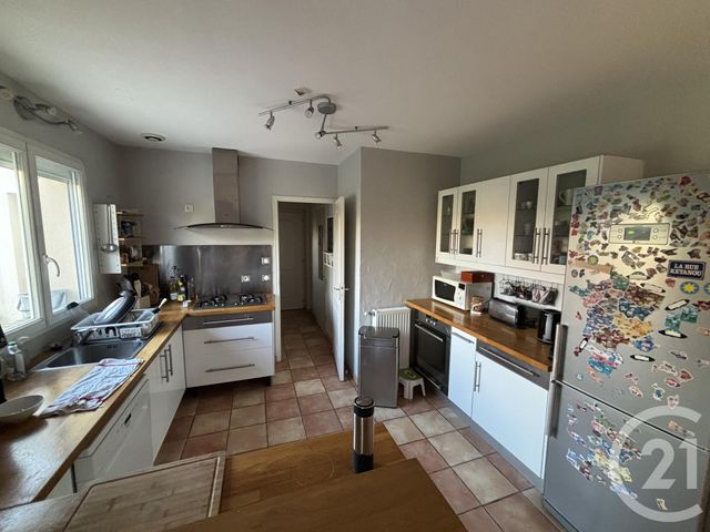 Maison &agrave; vendre - 7 pi&egrave;ces - 145 m2 - Mennecy - 91 - ILE-DE-FRANCE