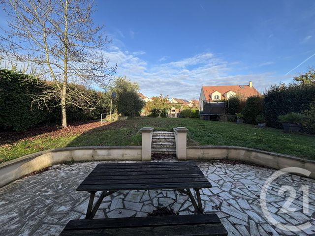 Maison &agrave; vendre - 7 pi&egrave;ces - 145 m2 - Mennecy - 91 - ILE-DE-FRANCE