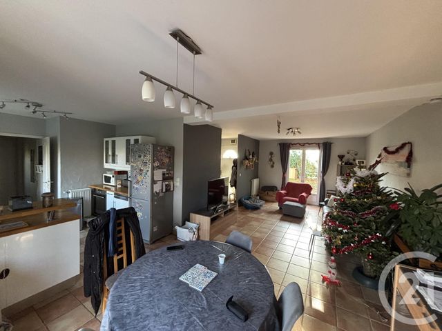 Maison &agrave; vendre - 7 pi&egrave;ces - 145 m2 - Mennecy - 91 - ILE-DE-FRANCE