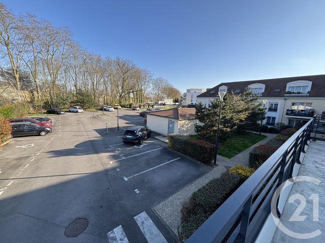 Appartement F3 &agrave; vendre - 3 pi&egrave;ces - 58 m2 - Mennecy - 91 - ILE-DE-FRANCE
