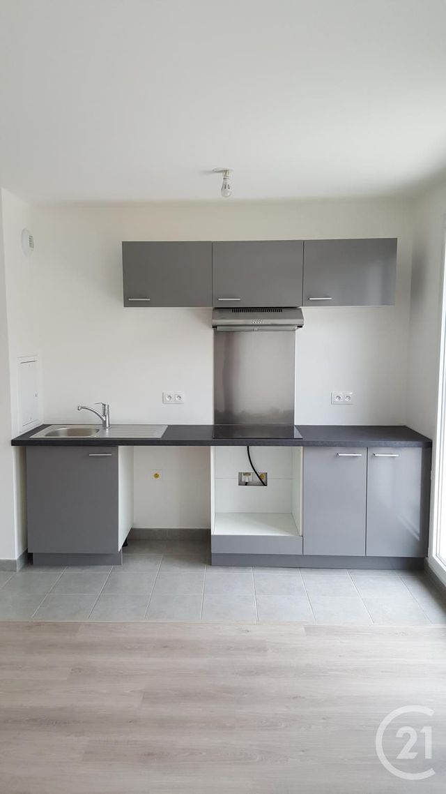 Appartement F3 à vendre - 3 pièces - 58 m2 - Mennecy - 91 - ILE-DE-FRANCE