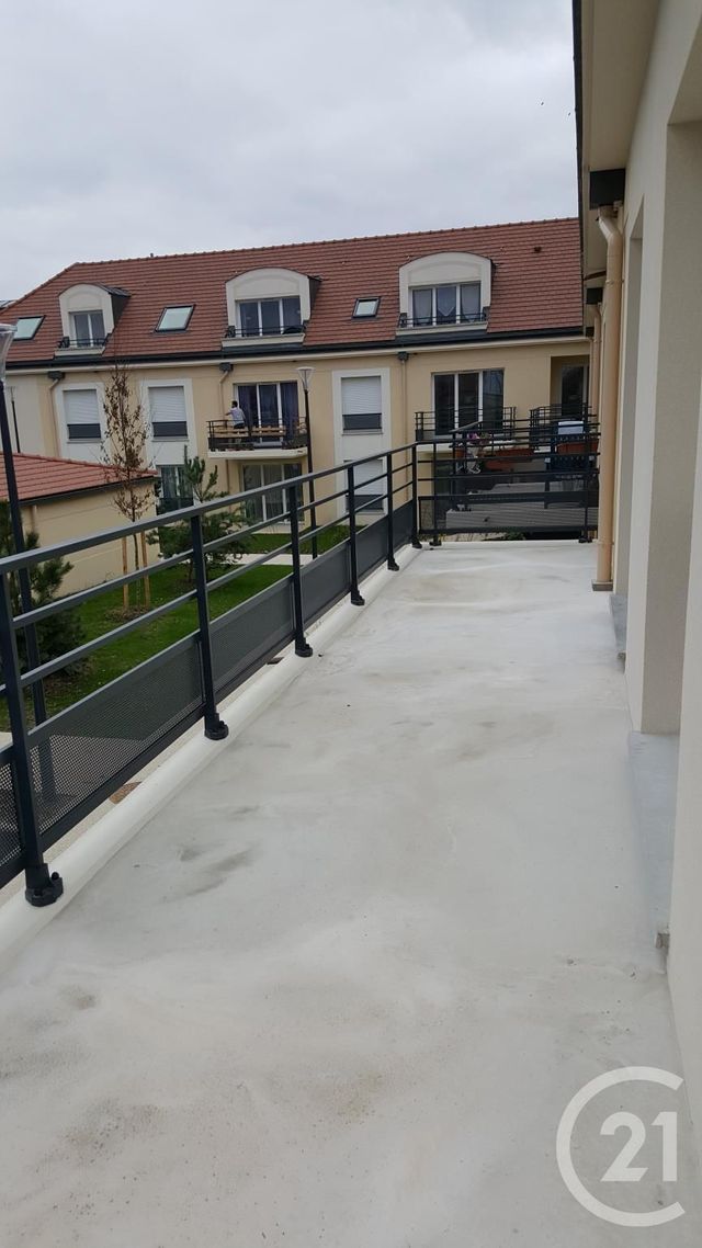 Appartement F3 à vendre - 3 pièces - 58 m2 - Mennecy - 91 - ILE-DE-FRANCE