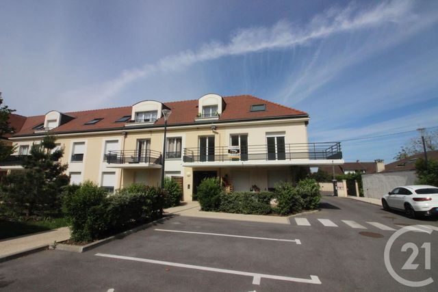 Appartement F3 à vendre - 3 pièces - 58 m2 - Mennecy - 91 - ILE-DE-FRANCE