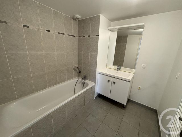 Appartement F3 &agrave; vendre - 3 pi&egrave;ces - 58 m2 - Mennecy - 91 - ILE-DE-FRANCE