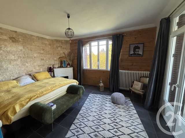 Maison &agrave; vendre - 12 pi&egrave;ces - 175 m2 - Mennecy - 91 - ILE-DE-FRANCE