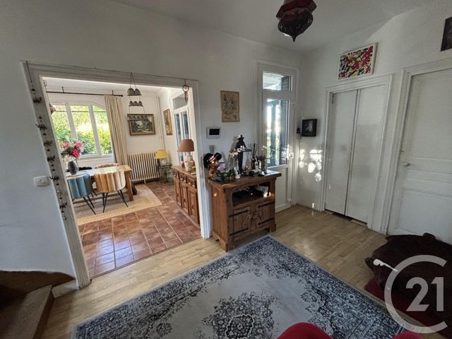 Maison &agrave; vendre - 12 pi&egrave;ces - 175 m2 - Mennecy - 91 - ILE-DE-FRANCE