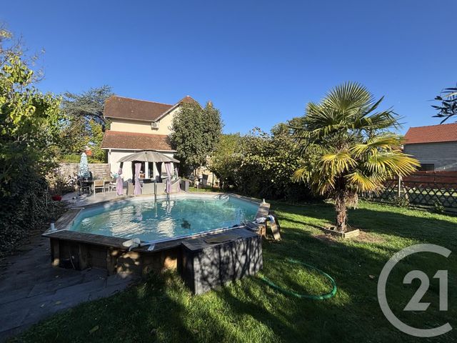 Maison &agrave; vendre - 12 pi&egrave;ces - 175 m2 - Mennecy - 91 - ILE-DE-FRANCE