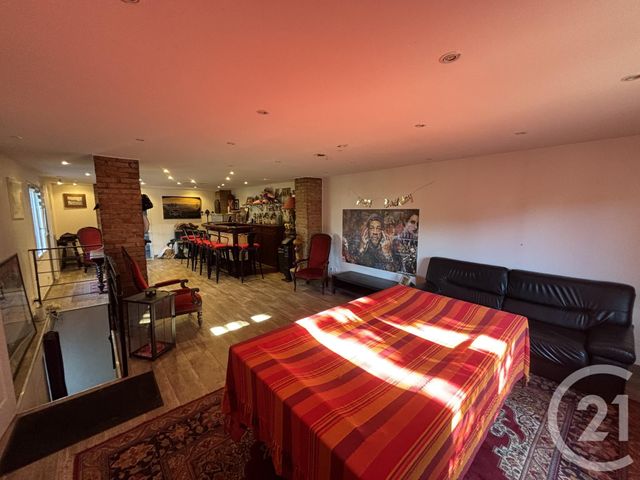 Maison &agrave; vendre - 12 pi&egrave;ces - 175 m2 - Mennecy - 91 - ILE-DE-FRANCE