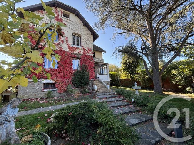Maison à vendre MENNECY
