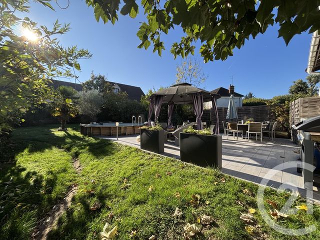 Maison &agrave; vendre - 12 pi&egrave;ces - 175 m2 - Mennecy - 91 - ILE-DE-FRANCE