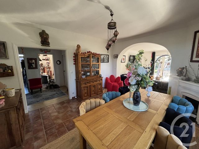 Maison &agrave; vendre - 12 pi&egrave;ces - 175 m2 - Mennecy - 91 - ILE-DE-FRANCE