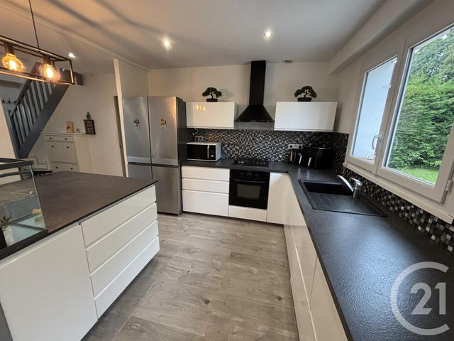 Maison &agrave; vendre - 6 pi&egrave;ces - 132,63 m2 - Mennecy - 91 - ILE-DE-FRANCE