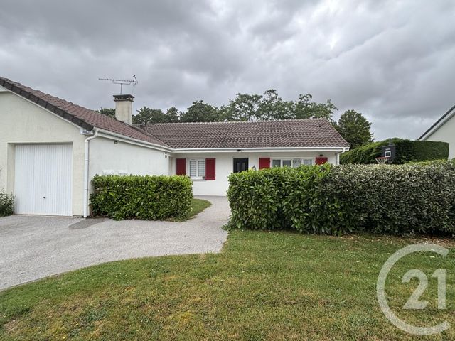 maison - MENNECY - 91