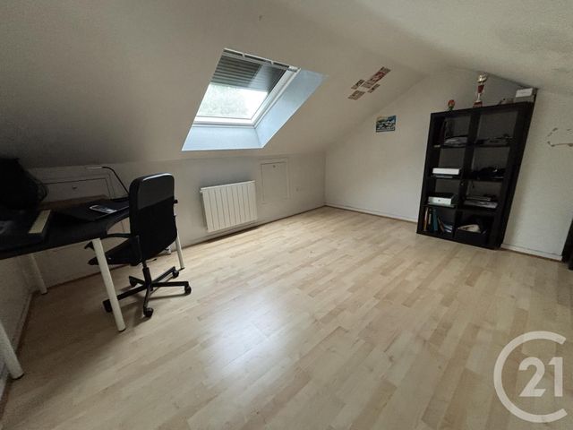 Maison &agrave; vendre - 6 pi&egrave;ces - 132,63 m2 - Mennecy - 91 - ILE-DE-FRANCE