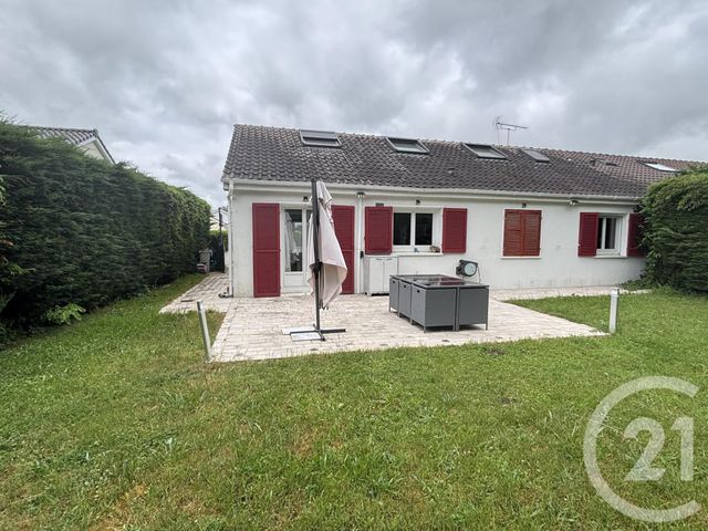 Maison &agrave; vendre - 6 pi&egrave;ces - 132,63 m2 - Mennecy - 91 - ILE-DE-FRANCE