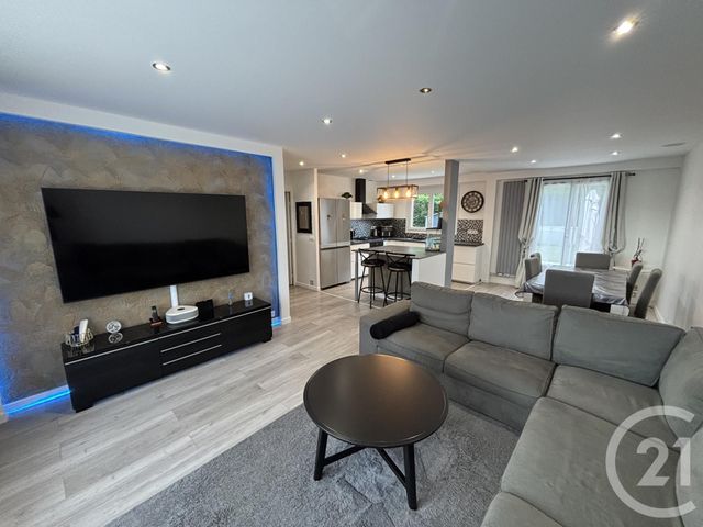 Maison &agrave; vendre - 6 pi&egrave;ces - 132,63 m2 - Mennecy - 91 - ILE-DE-FRANCE