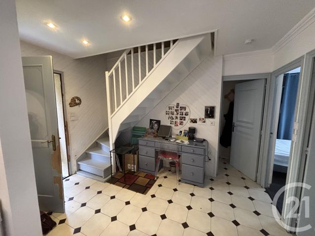 Maison &agrave; vendre - 6 pi&egrave;ces - 108,15 m2 - Le Coudray Montceaux - 91 - ILE-DE-FRANCE