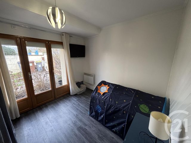 Maison &agrave; vendre - 6 pi&egrave;ces - 108,15 m2 - Le Coudray Montceaux - 91 - ILE-DE-FRANCE