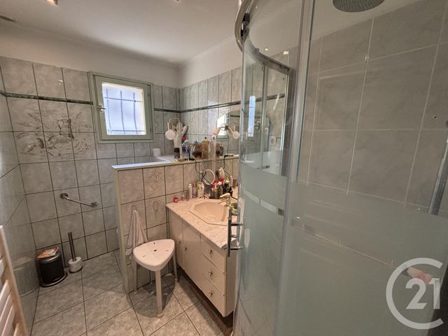 Maison &agrave; vendre - 6 pi&egrave;ces - 108,15 m2 - Le Coudray Montceaux - 91 - ILE-DE-FRANCE