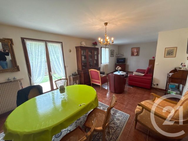 Maison à vendre - 5 pièces - 102 m2 - Vert Le Grand - 91 - ILE-DE-FRANCE