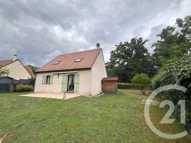 Maison à vendre - 5 pièces - 102 m2 - Vert Le Grand - 91 - ILE-DE-FRANCE