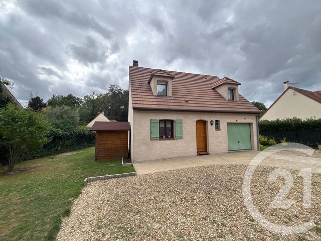 Maison à vendre - 5 pièces - 102 m2 - Vert Le Grand - 91 - ILE-DE-FRANCE