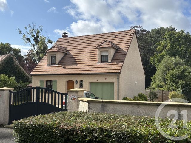 maison - VERT LE GRAND - 91