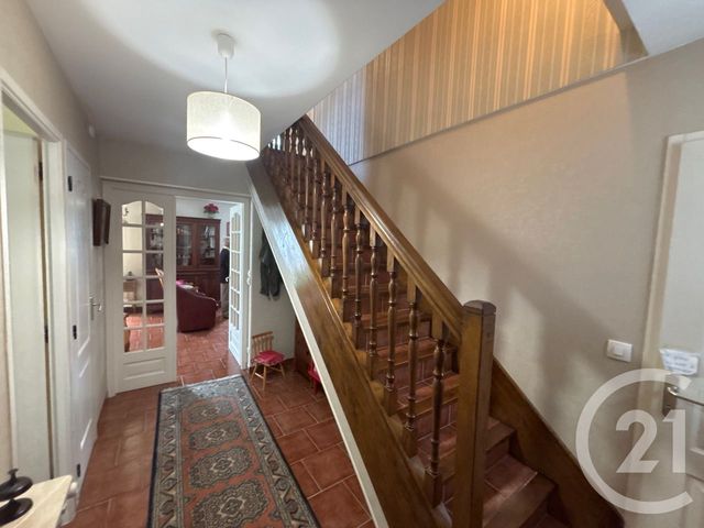 Maison à vendre - 5 pièces - 102 m2 - Vert Le Grand - 91 - ILE-DE-FRANCE