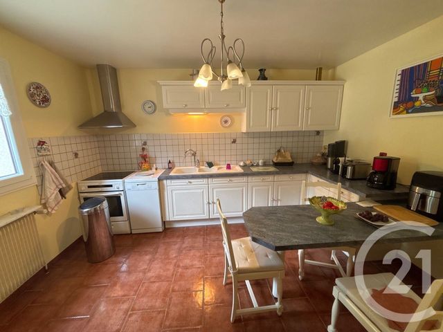 Maison à vendre - 5 pièces - 102 m2 - Vert Le Grand - 91 - ILE-DE-FRANCE