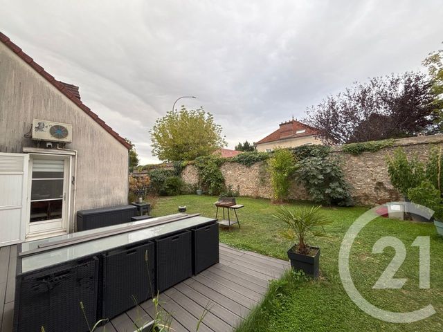 Maison &agrave; vendre - 7 pi&egrave;ces - 176 m2 - Mennecy - 91 - ILE-DE-FRANCE