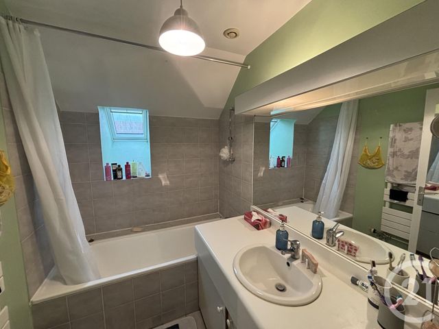 Maison &agrave; vendre - 7 pi&egrave;ces - 176 m2 - Mennecy - 91 - ILE-DE-FRANCE