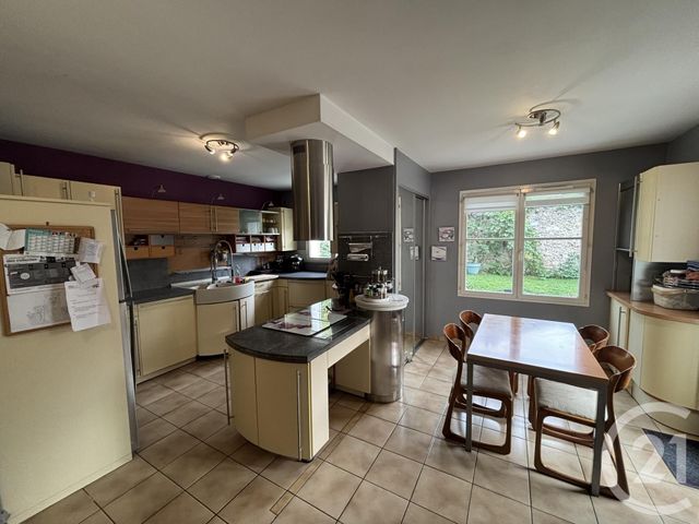 Maison &agrave; vendre - 7 pi&egrave;ces - 176 m2 - Mennecy - 91 - ILE-DE-FRANCE