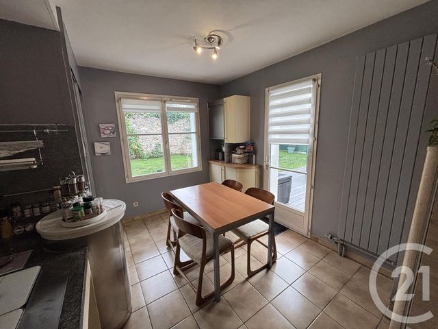 Maison &agrave; vendre - 7 pi&egrave;ces - 176 m2 - Mennecy - 91 - ILE-DE-FRANCE
