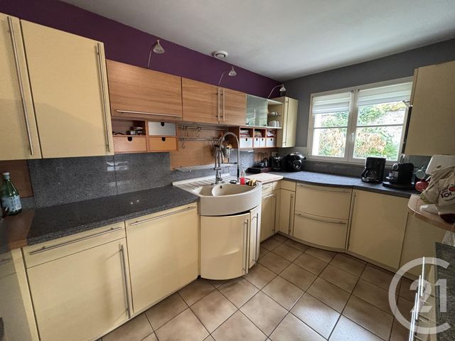 Maison &agrave; vendre - 7 pi&egrave;ces - 176 m2 - Mennecy - 91 - ILE-DE-FRANCE