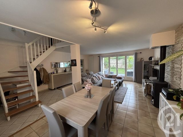 maison - MENNECY - 91