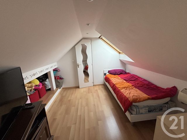 Maison &agrave; vendre - 7 pi&egrave;ces - 176 m2 - Mennecy - 91 - ILE-DE-FRANCE