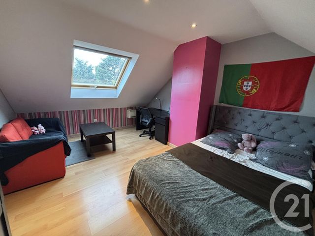 Maison &agrave; vendre - 7 pi&egrave;ces - 176 m2 - Mennecy - 91 - ILE-DE-FRANCE