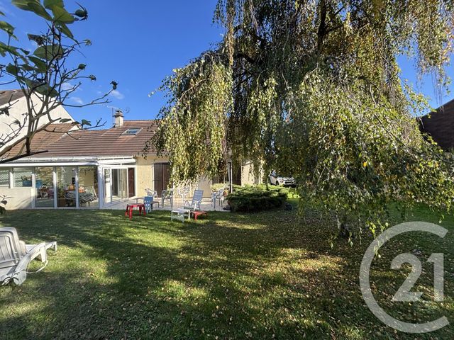 Maison à vendre - 7 pièces - 130 m2 - Mennecy - 91 - ILE-DE-FRANCE