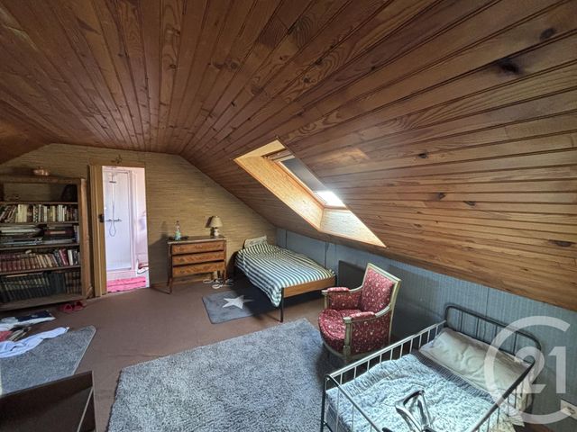 Maison à vendre - 7 pièces - 130 m2 - Mennecy - 91 - ILE-DE-FRANCE