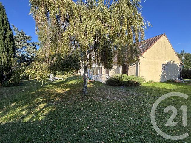 maison - MENNECY - 91