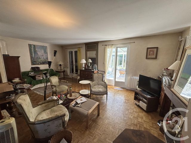 Maison à vendre - 7 pièces - 130 m2 - Mennecy - 91 - ILE-DE-FRANCE