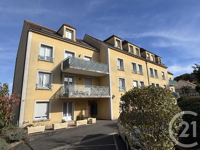 appartement - MENNECY - 91