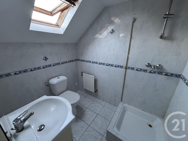 Maison à vendre - 2 pièces - 32,81 m2 - Ballancourt Sur Essonne - 91 - ILE-DE-FRANCE