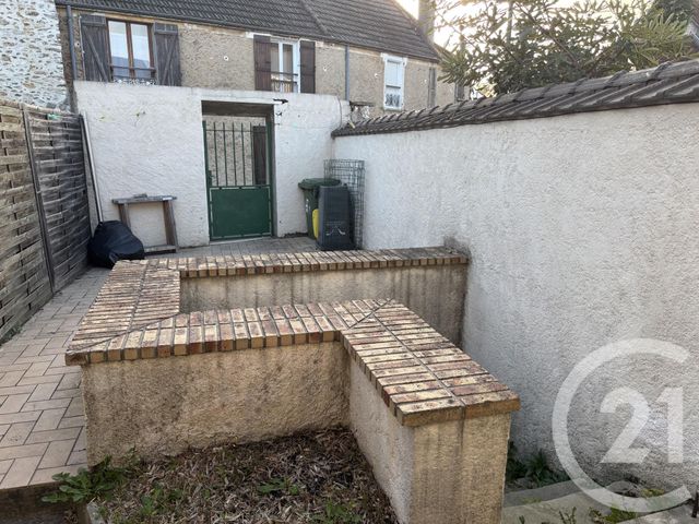 Maison à vendre - 2 pièces - 32,81 m2 - Ballancourt Sur Essonne - 91 - ILE-DE-FRANCE