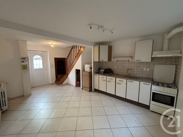 Maison à vendre - 2 pièces - 32,81 m2 - Ballancourt Sur Essonne - 91 - ILE-DE-FRANCE