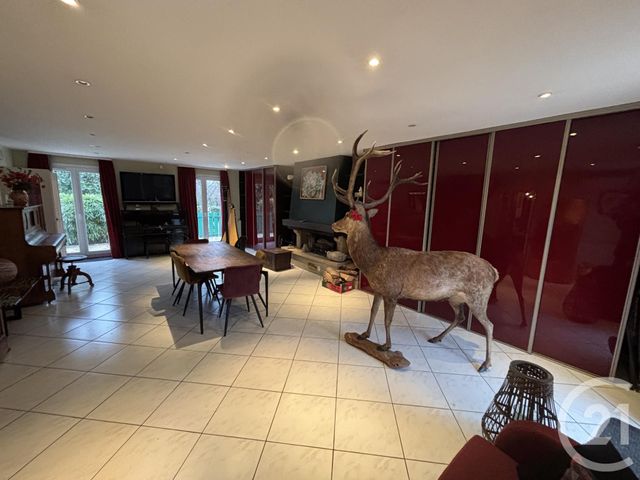 Maison &agrave; vendre - 6 pi&egrave;ces - 133,90 m2 - Mennecy - 91 - ILE-DE-FRANCE