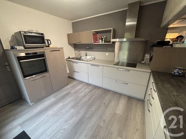 Maison &agrave; vendre - 5 pi&egrave;ces - 114 m2 - Mennecy - 91 - ILE-DE-FRANCE