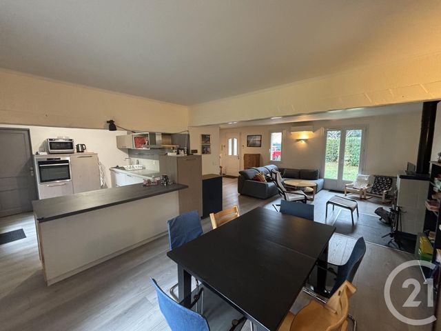 Maison &agrave; vendre - 5 pi&egrave;ces - 114 m2 - Mennecy - 91 - ILE-DE-FRANCE